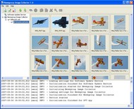 Newsgroup Image Collector screenshot